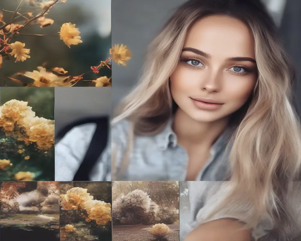 describe edits for amazon product images ai - step by step visual guide